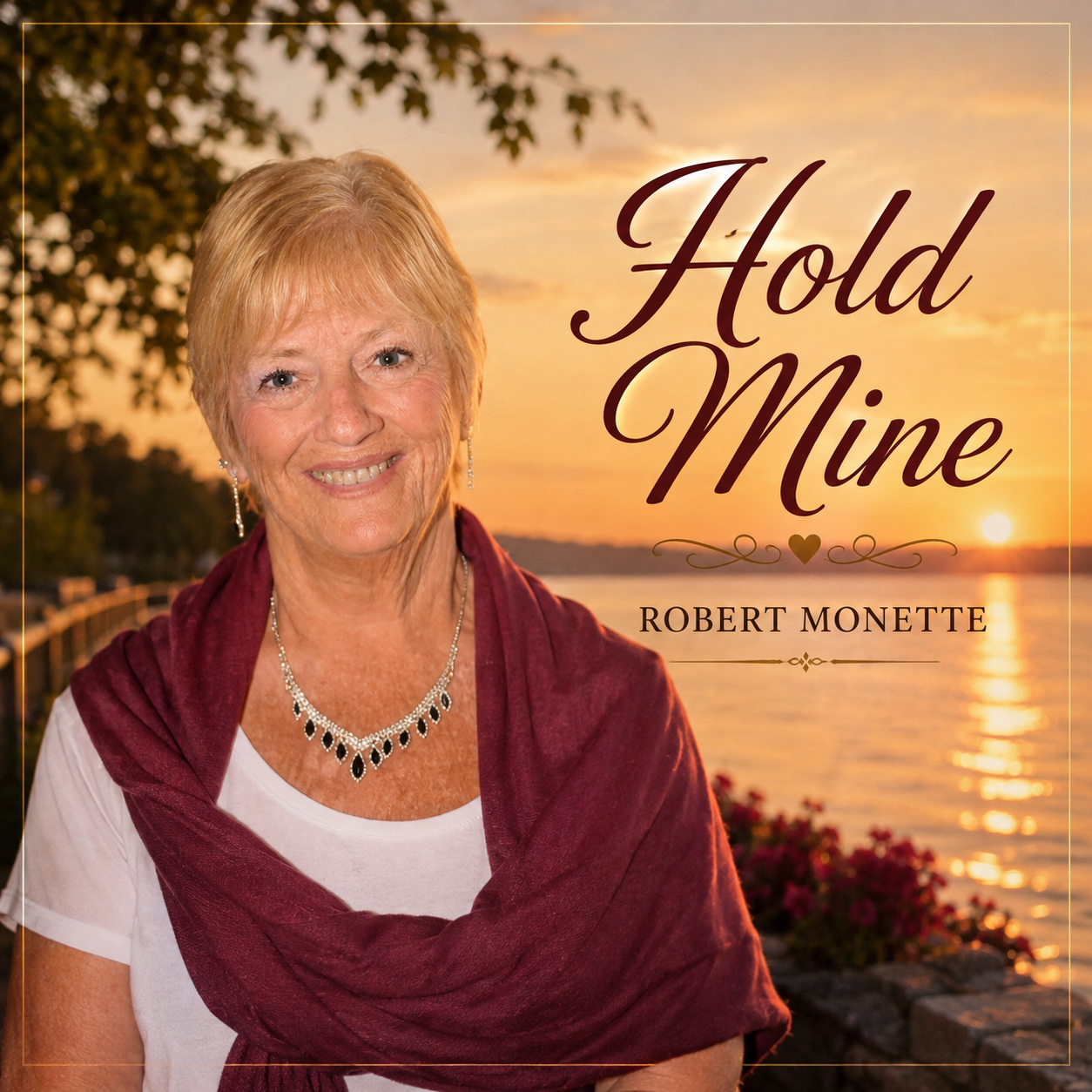 Hold Mine Fast — song artwork