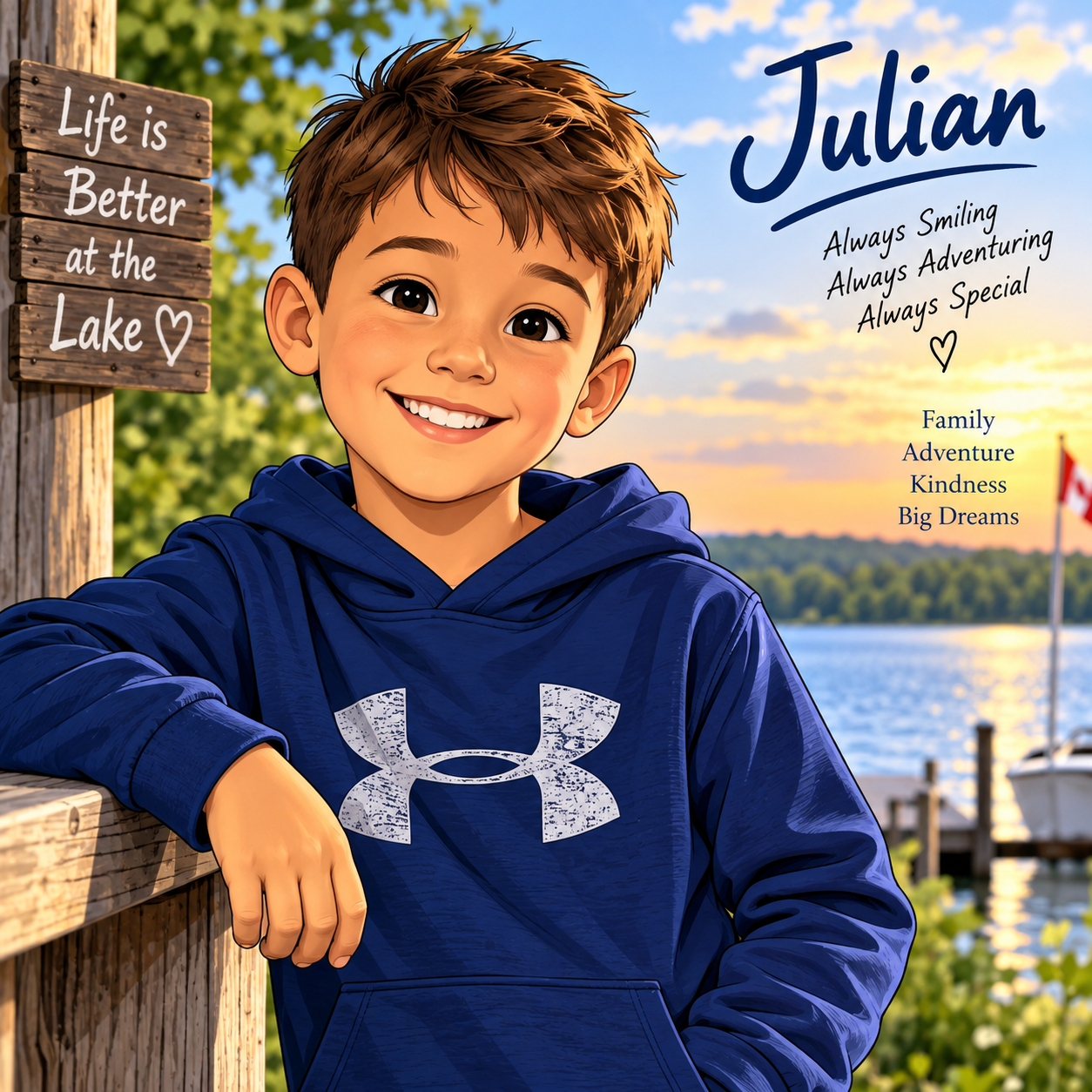 Julian