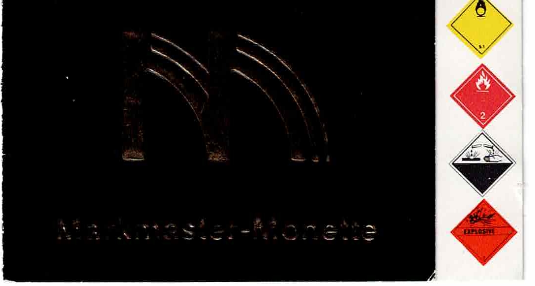 Markmaster-Monette