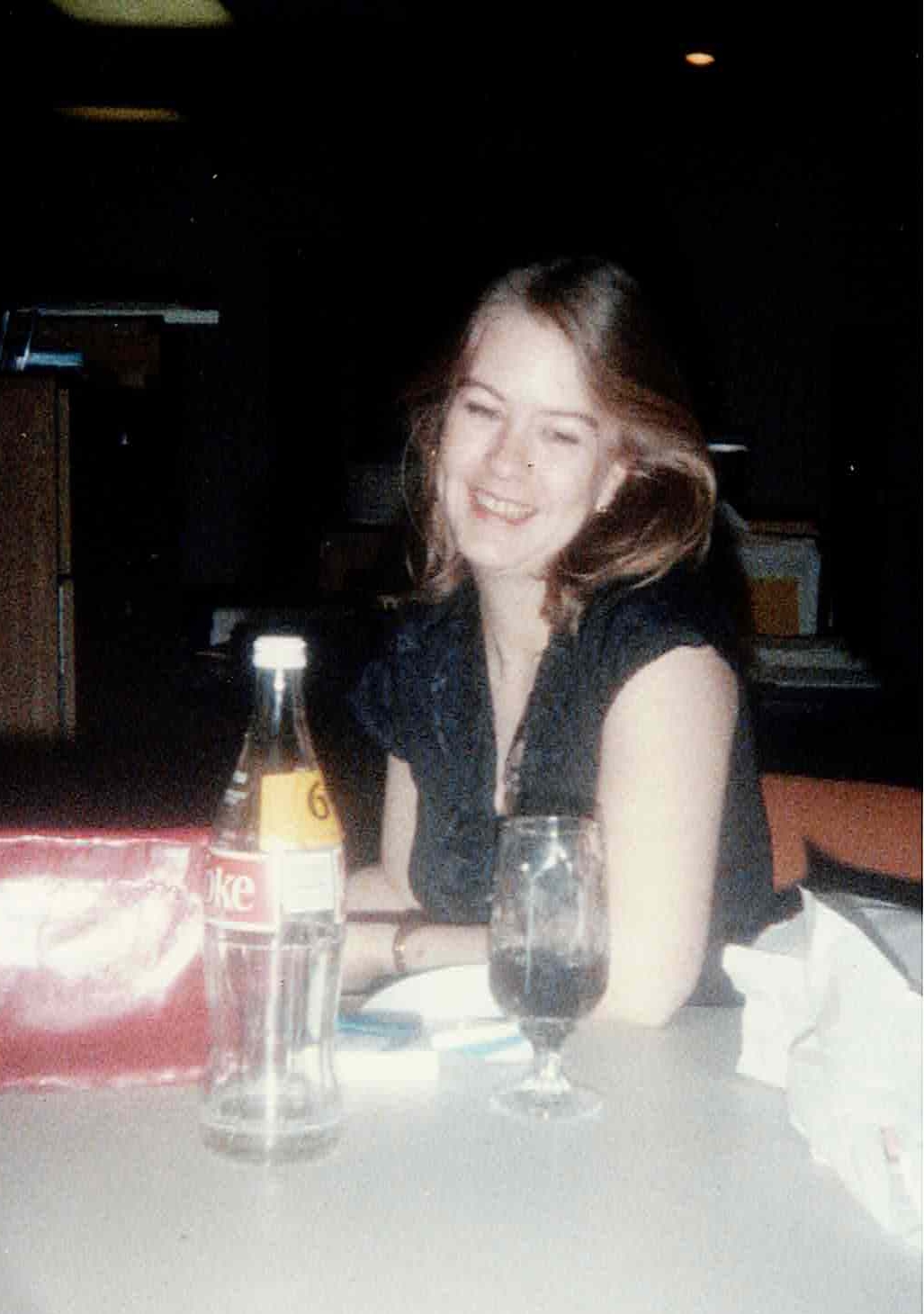 Debbie, 1988